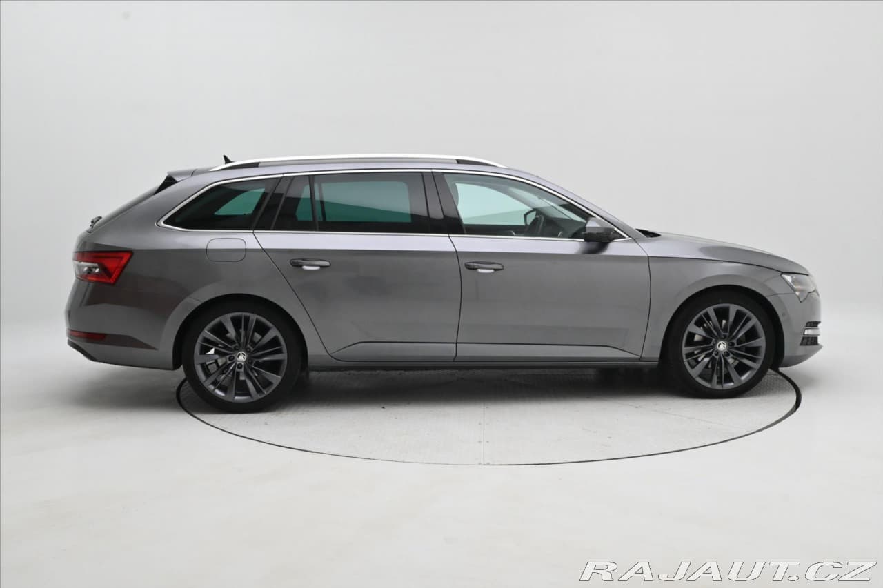 2022 Škoda Superb - 4