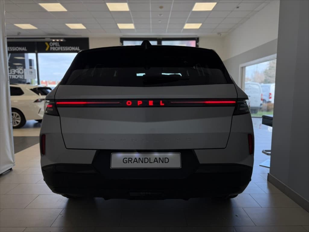 2025 Opel Grandland - 5