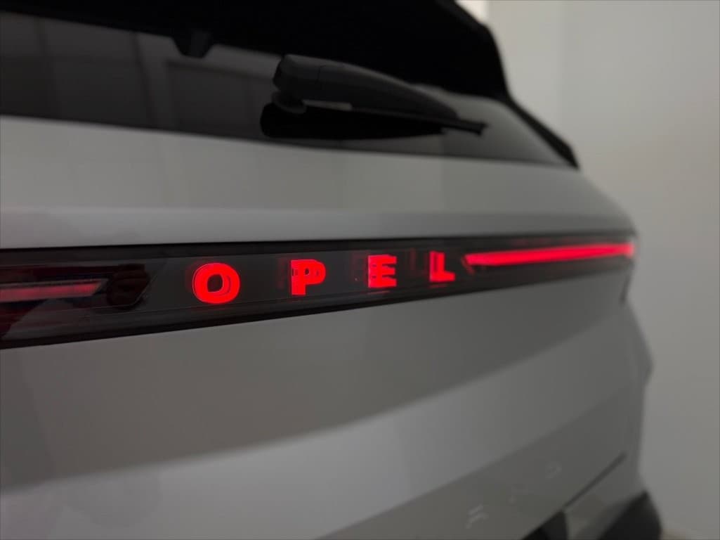 2025 Opel Grandland - 6