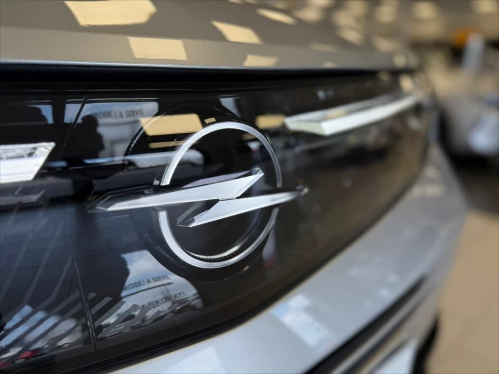 2025 Opel Grandland - 7
