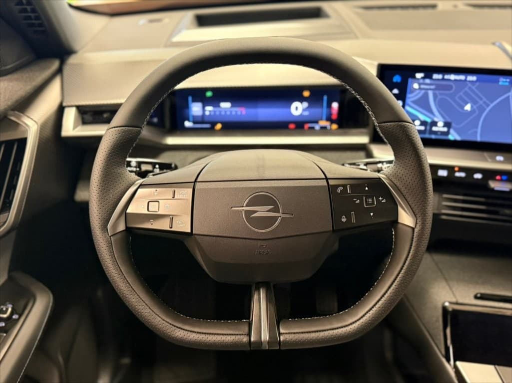 2025 Opel Grandland - 9