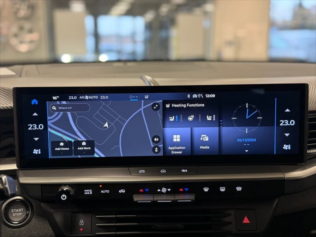 2025 Opel Grandland - 13