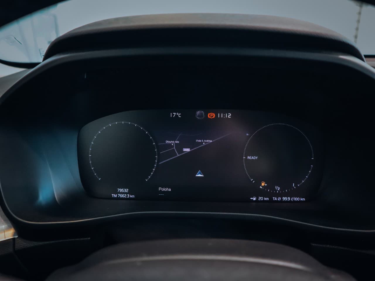 2021 Volvo Xc40 - 11