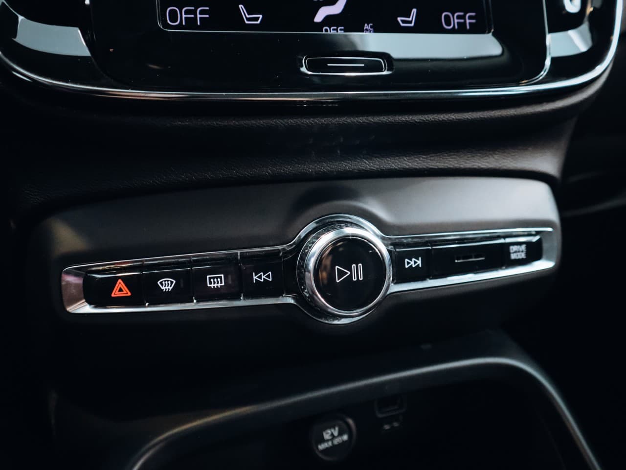 2021 Volvo Xc40 - 12