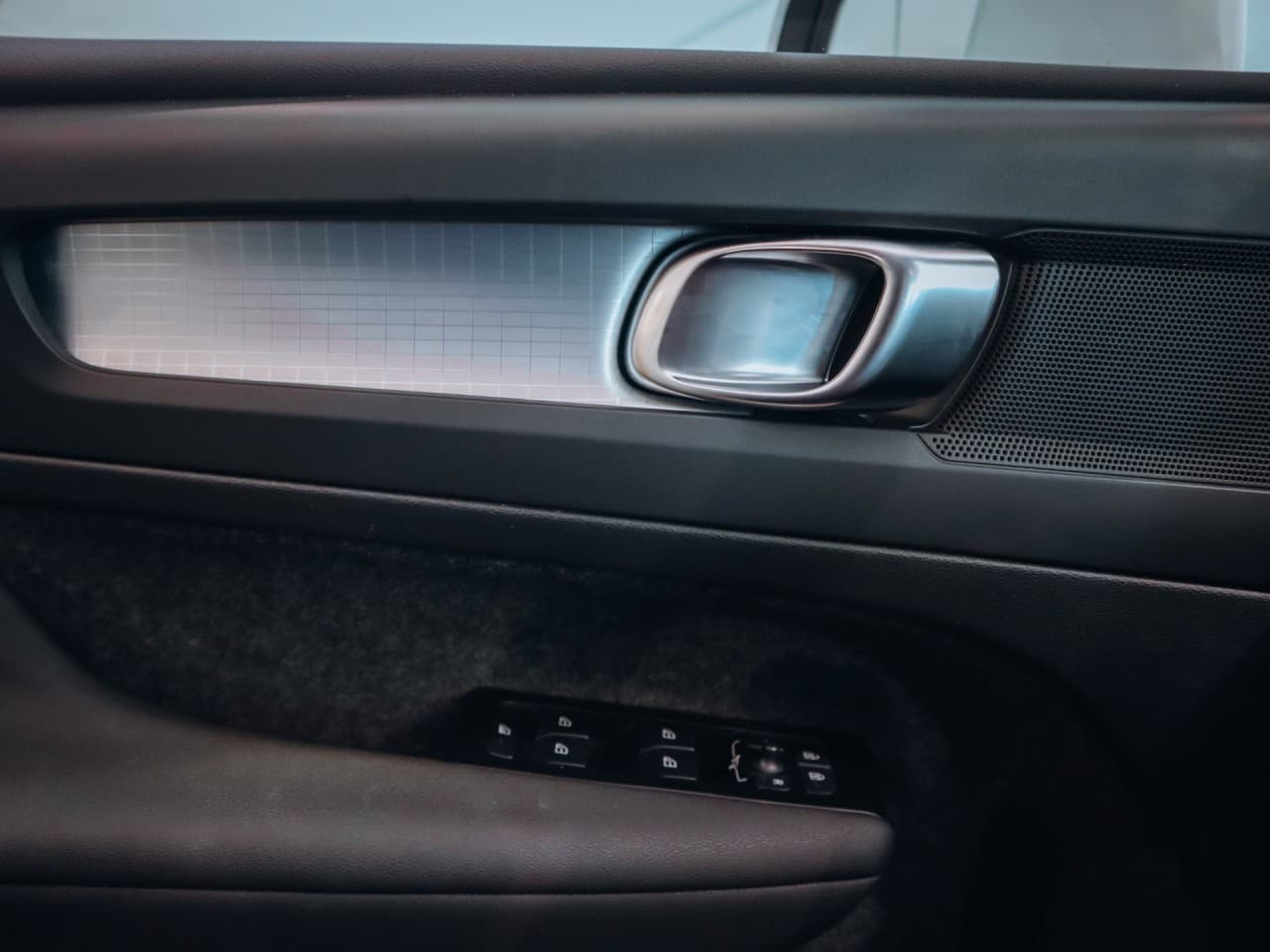 2021 Volvo Xc40 - 19