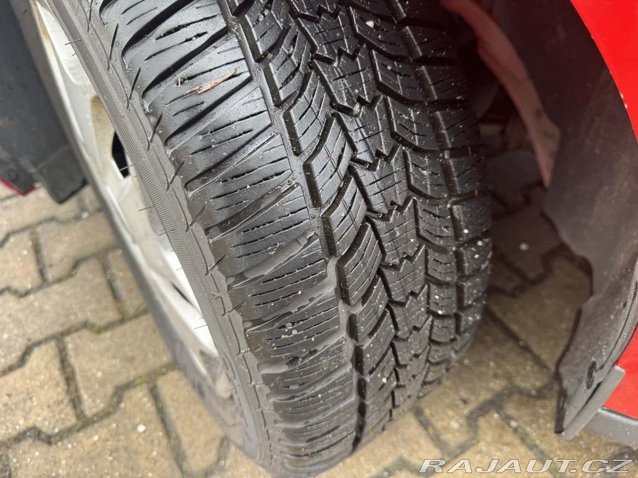 2017 Ford Tourneo - 2