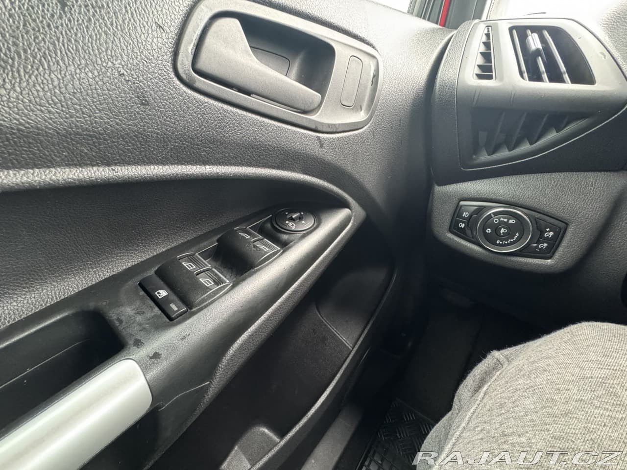 2017 Ford Tourneo - 20