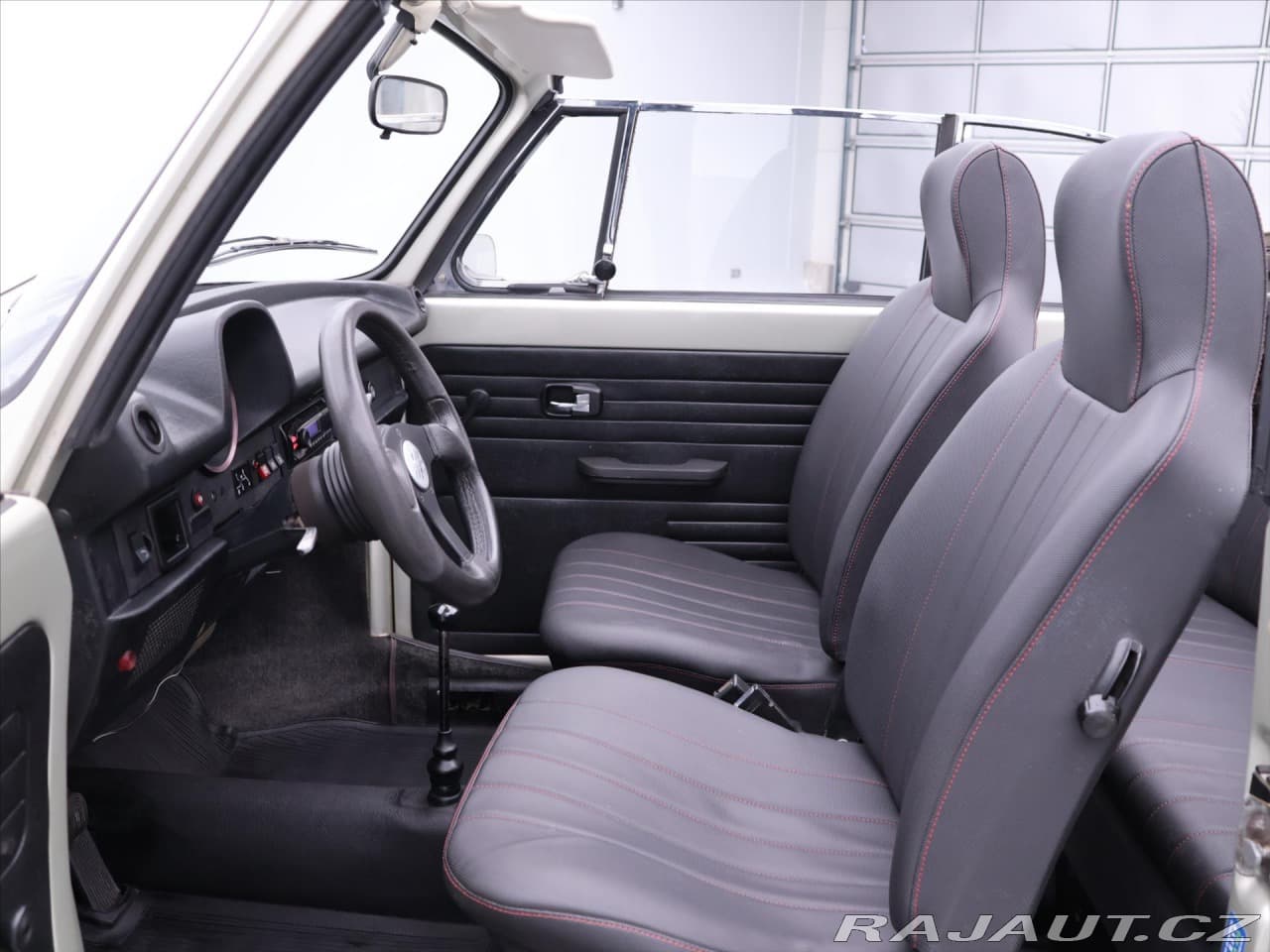 1973 Volkswagen Beetle - 18