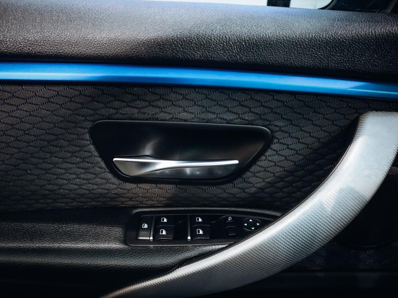 2019 BMW 4-Series - 11