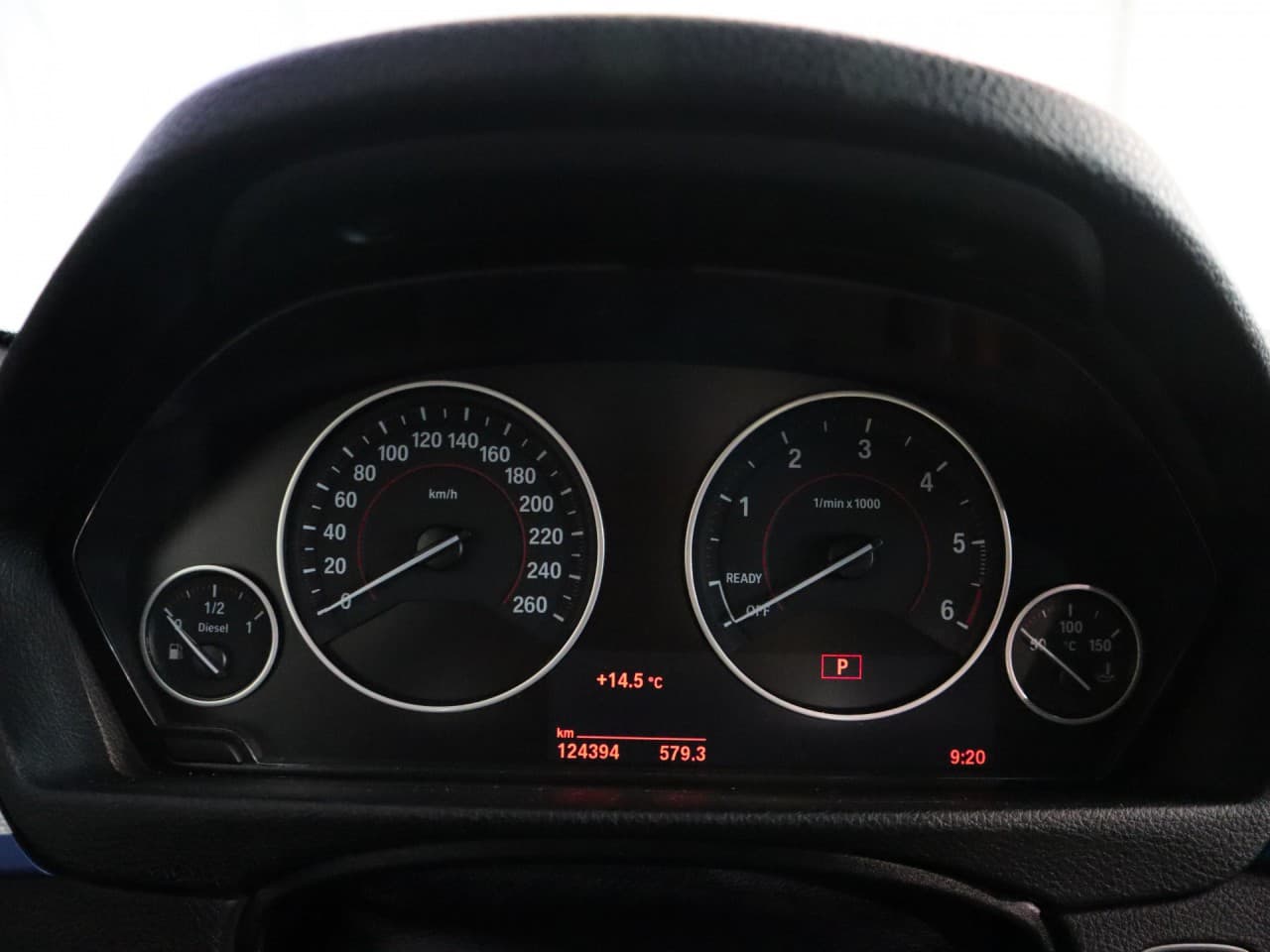 2019 BMW 4-Series - 16