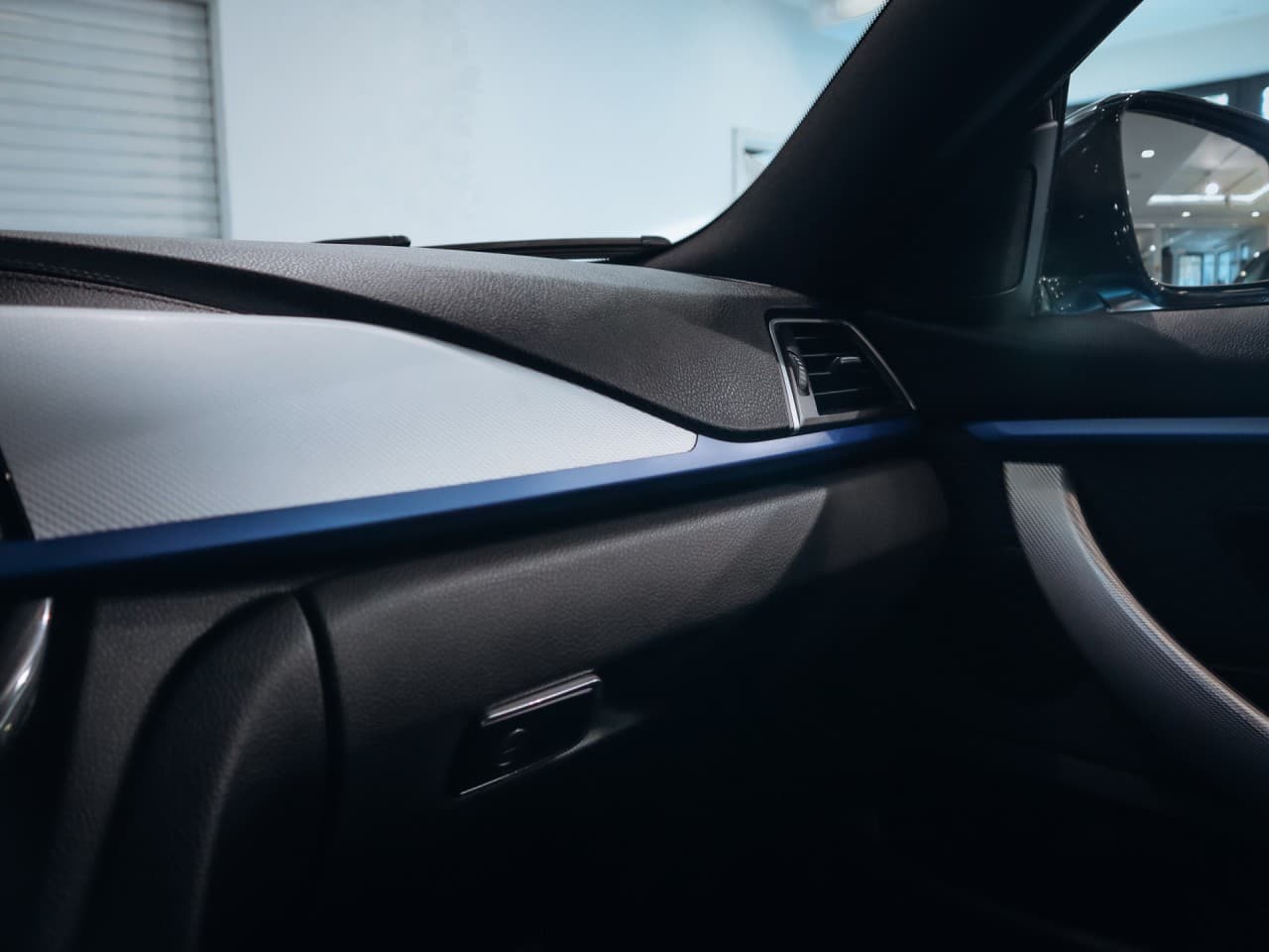 2019 BMW 4-Series - 17