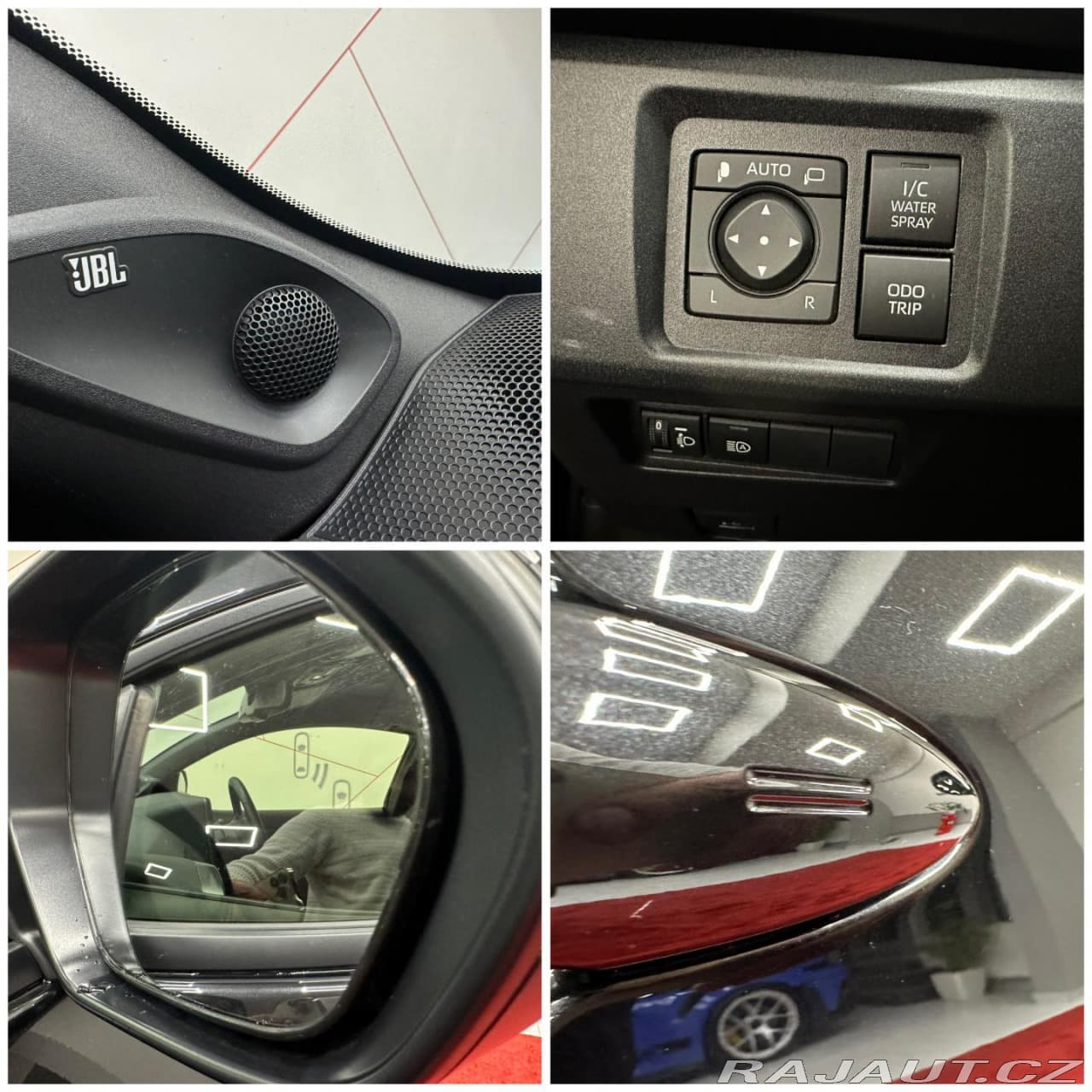 2024 Toyota Yaris - 12