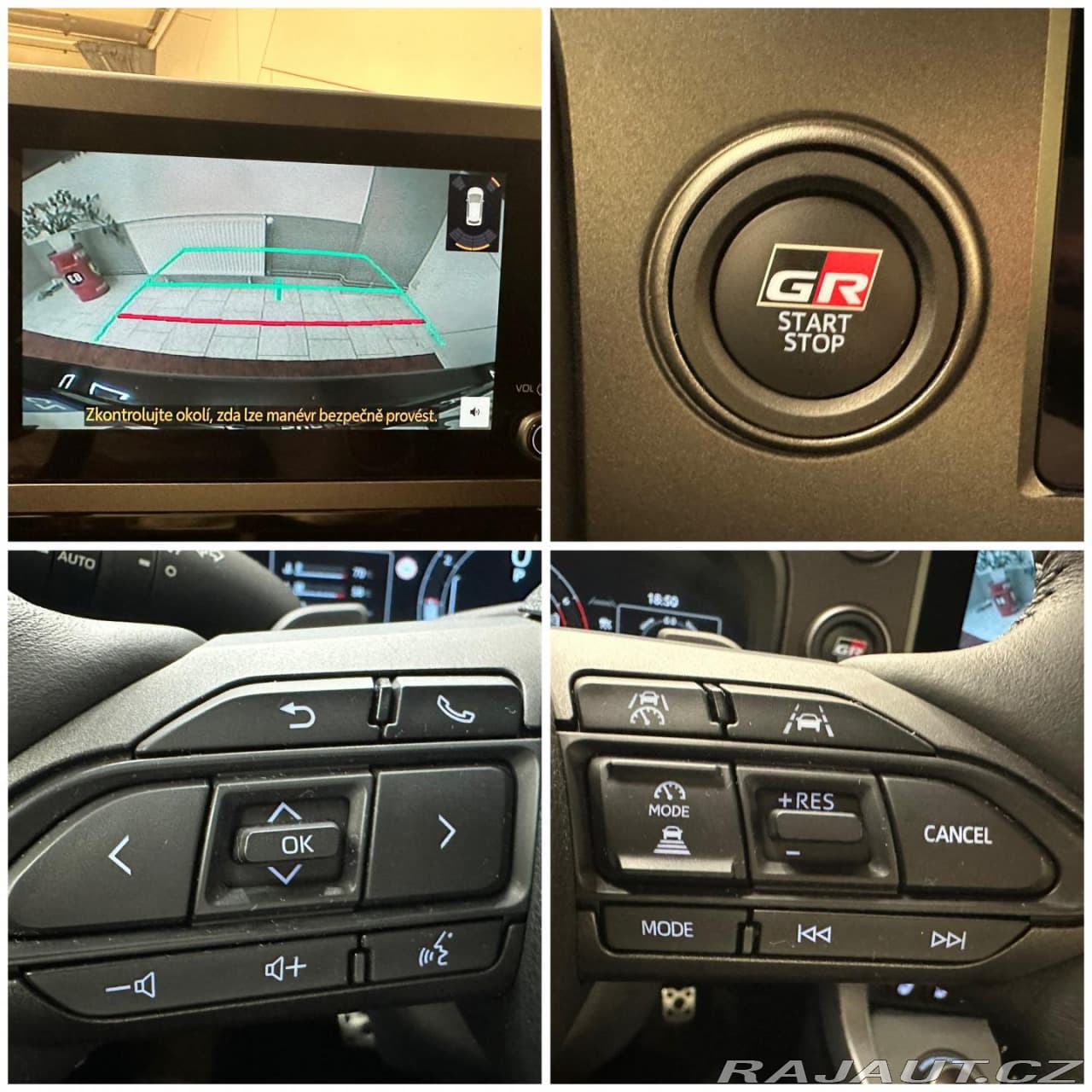 2024 Toyota Yaris - 13