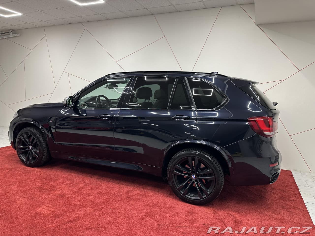 2018 BMW X5 - 3