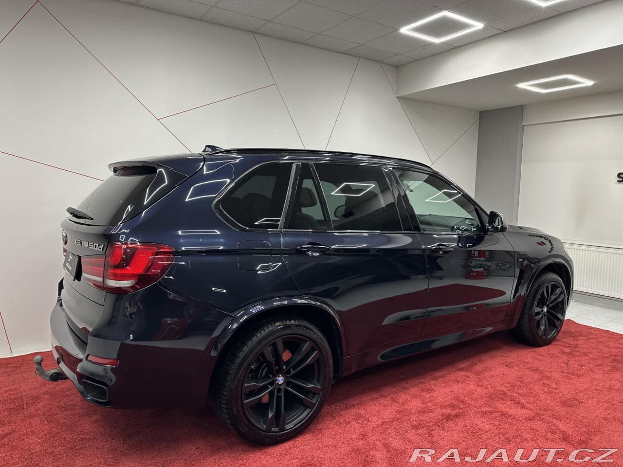 2018 BMW X5 - 4