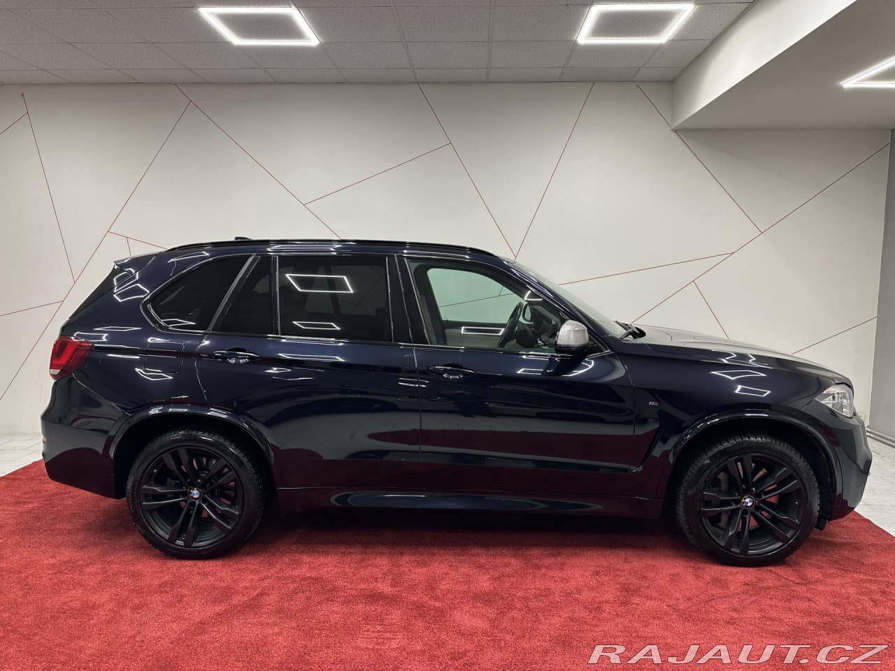 2018 BMW X5 - 5