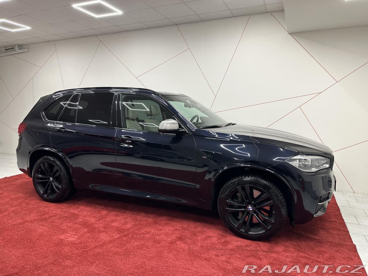 2018 BMW X5 - 6