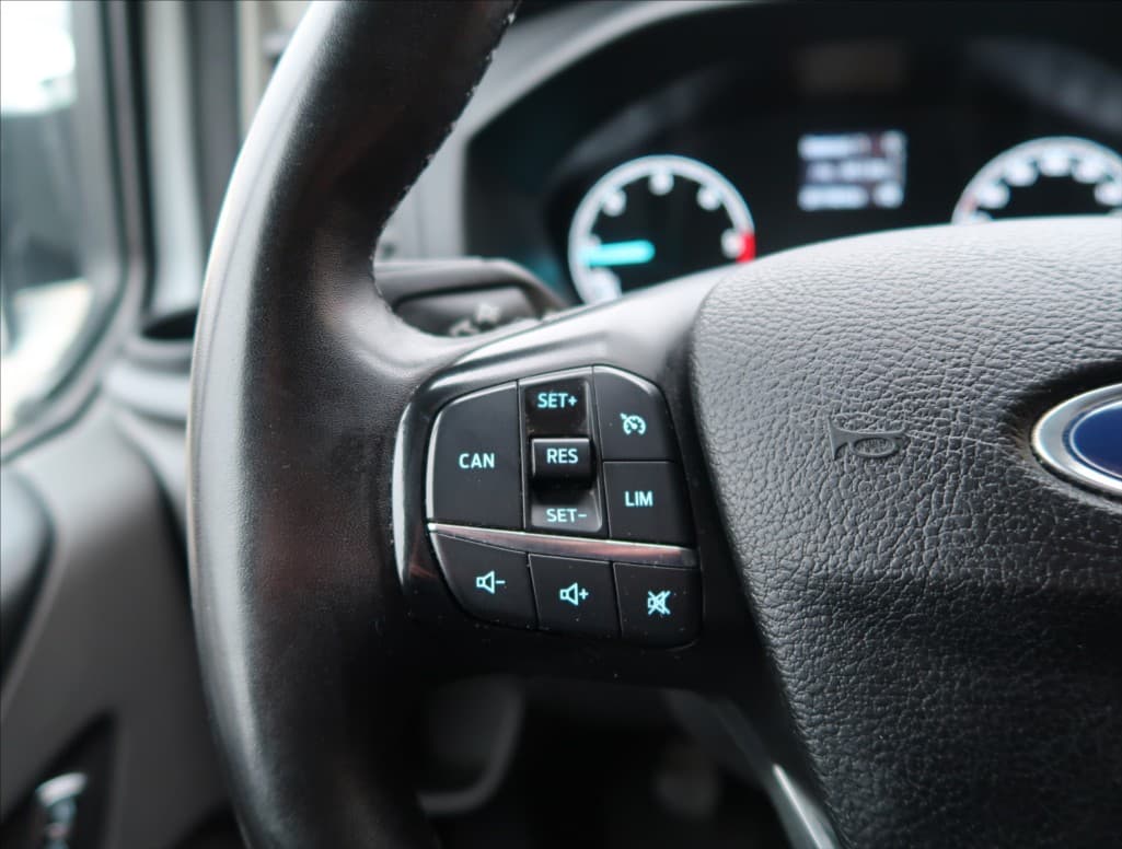 2023 Ford Transit - 10