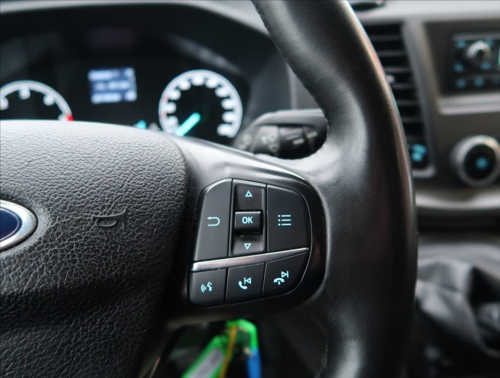 2023 Ford Transit - 11