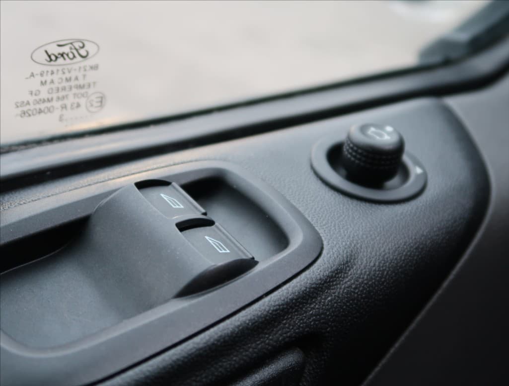 2023 Ford Transit - 13