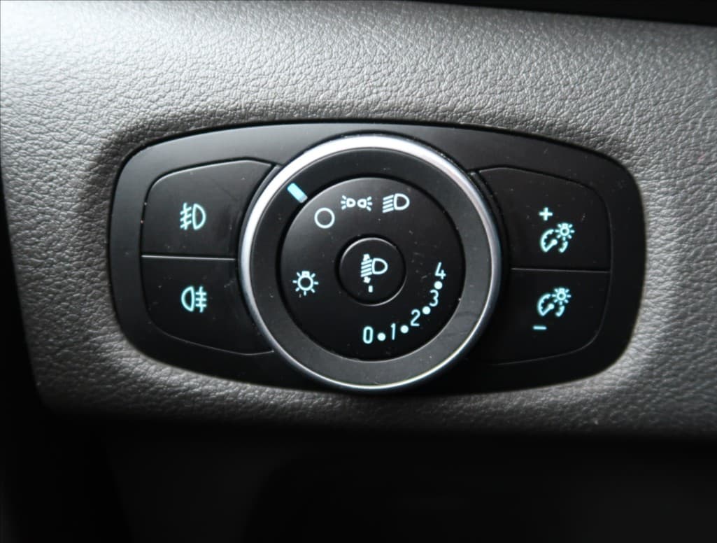 2023 Ford Transit - 16