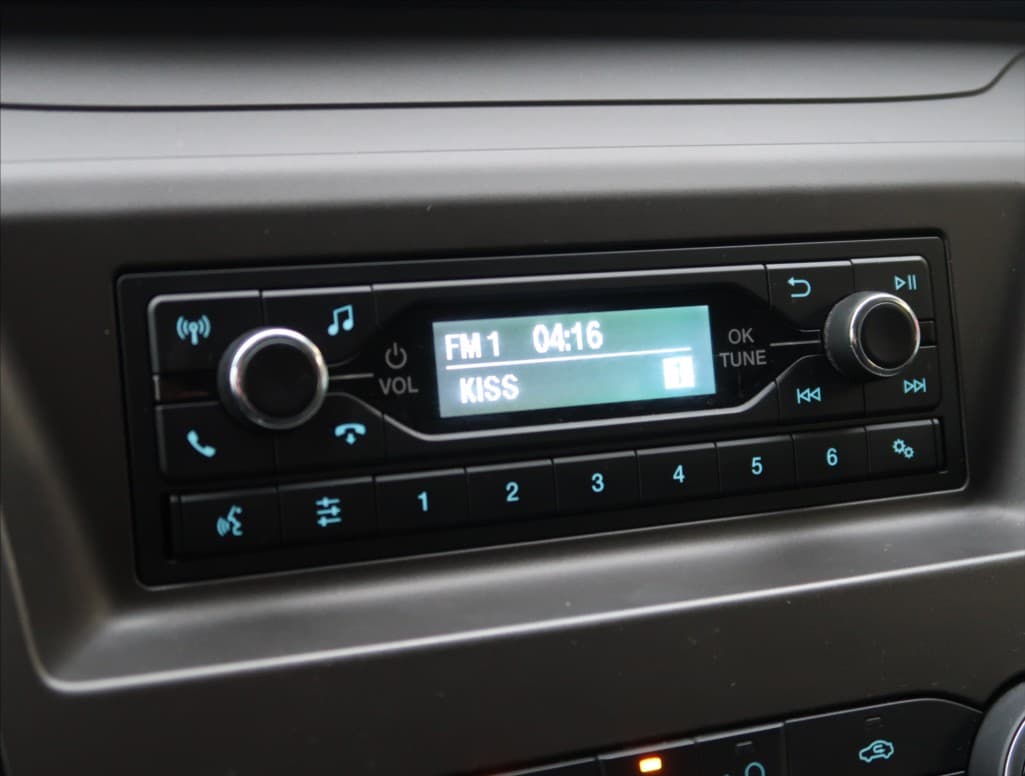 2023 Ford Transit - 18