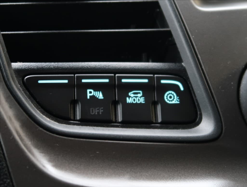 2023 Ford Transit - 19