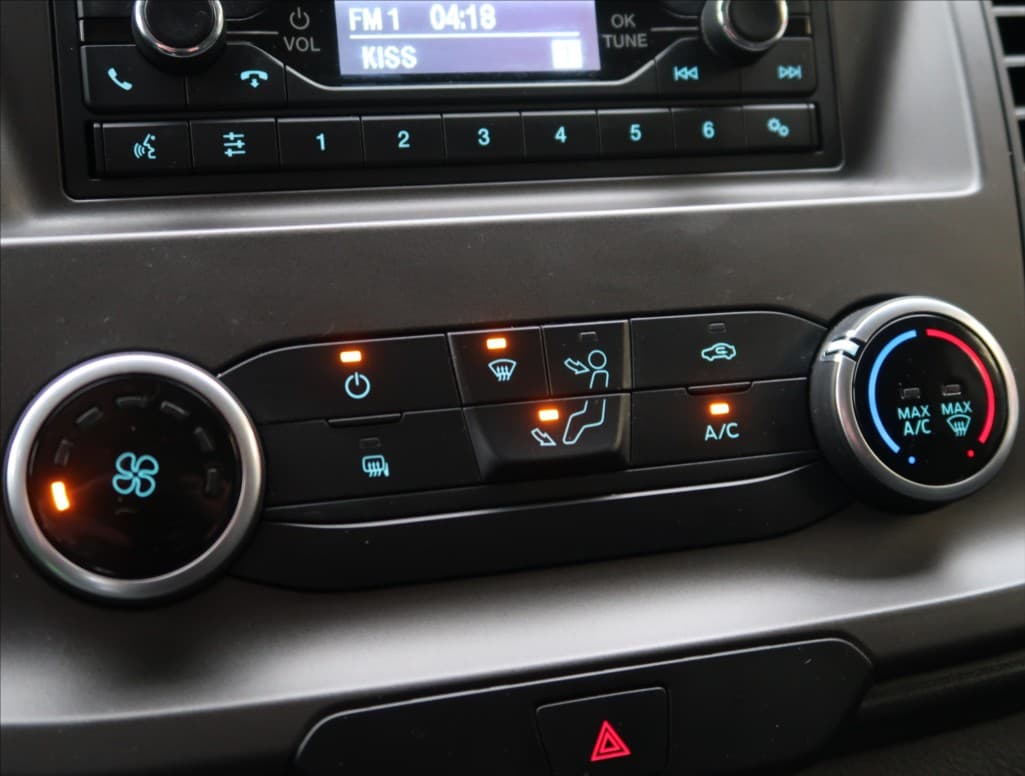 2023 Ford Transit - 20