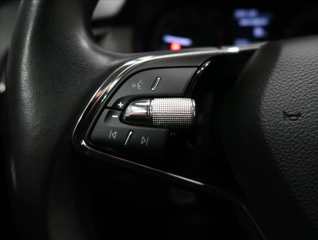 2022 Škoda Fabia - 13