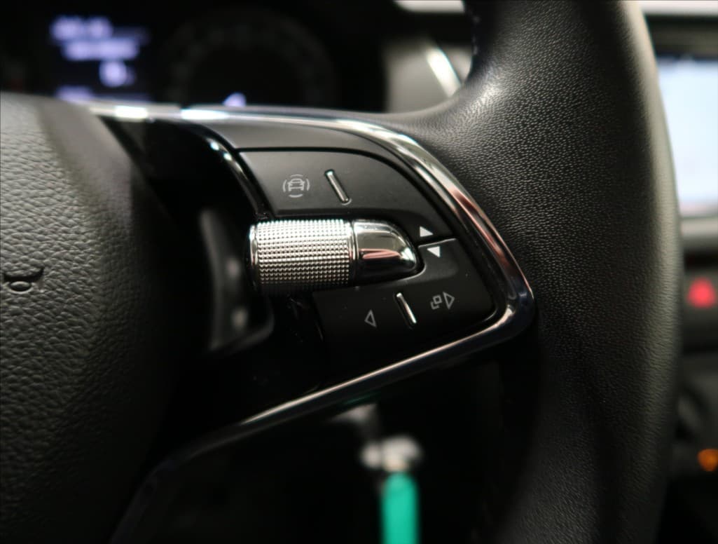 2022 Škoda Fabia - 14