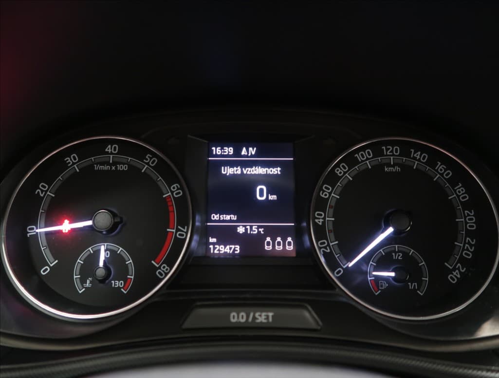 2022 Škoda Fabia - 15