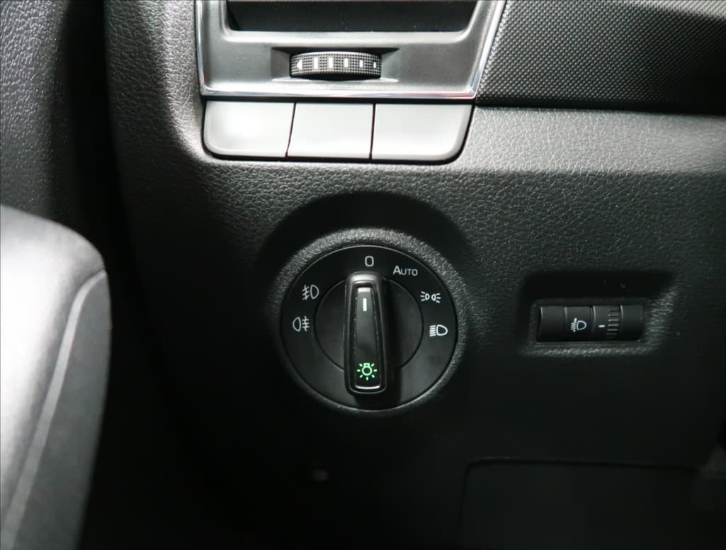 2022 Škoda Fabia - 19