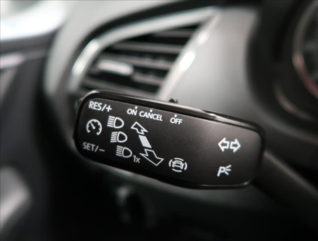 2022 Škoda Fabia - 20