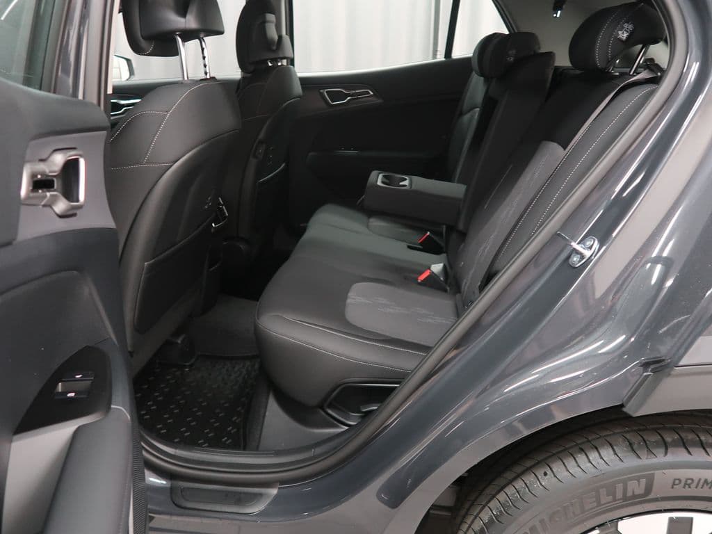 2026 Kia Sportage - 10