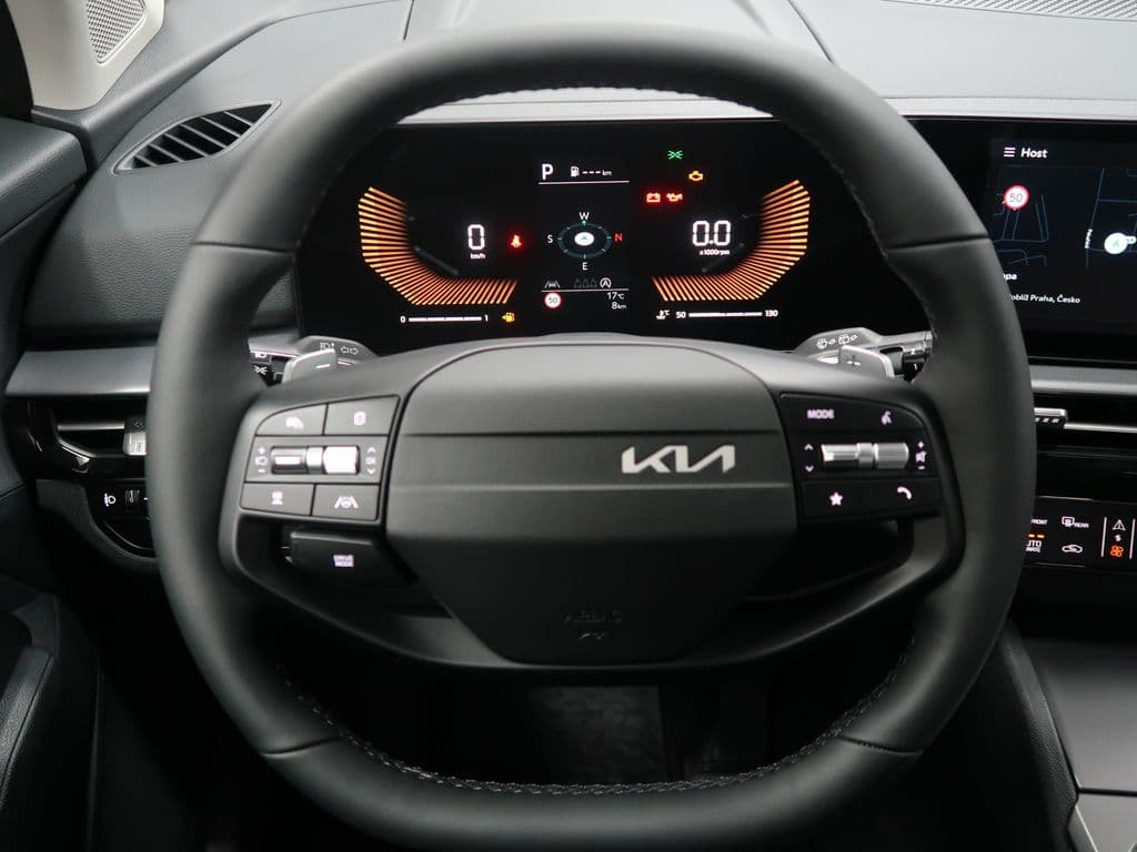 2026 Kia Sportage - 12