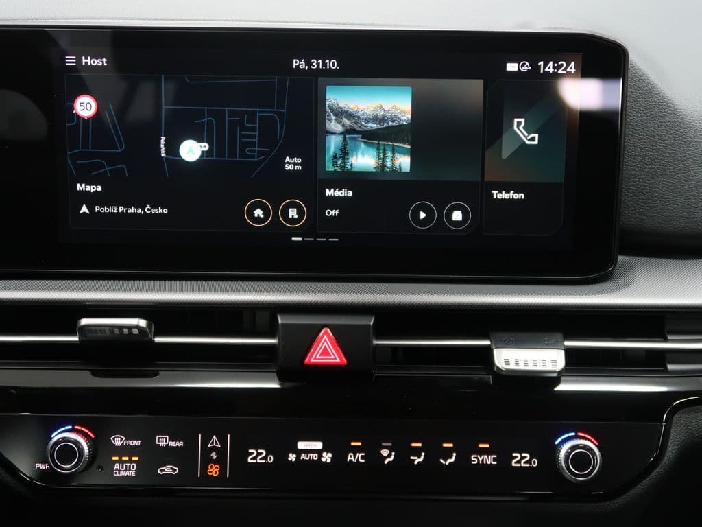 2026 Kia Sportage - 13