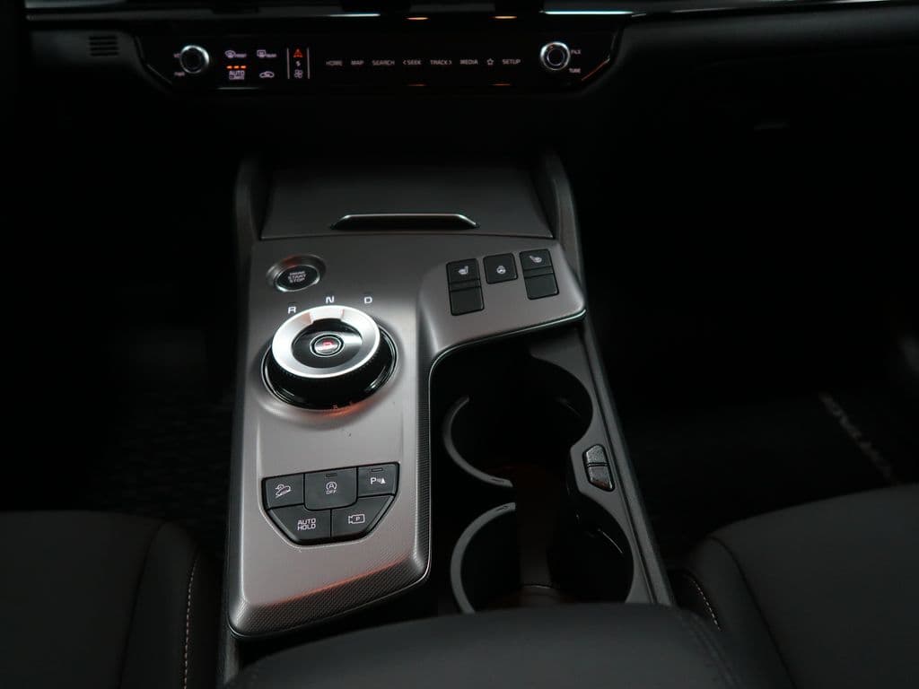 2026 Kia Sportage - 14