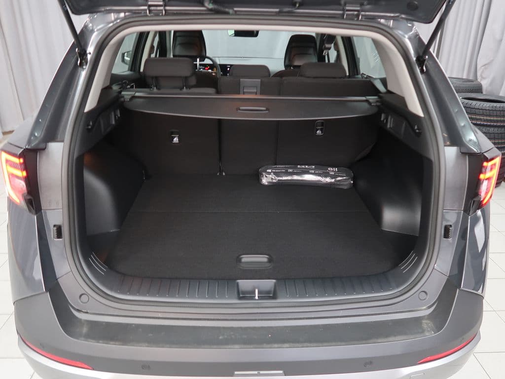 2026 Kia Sportage - 15