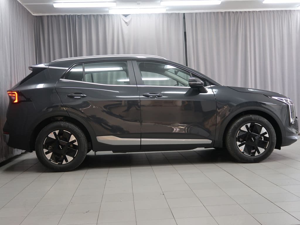 2026 Kia Sportage - 4