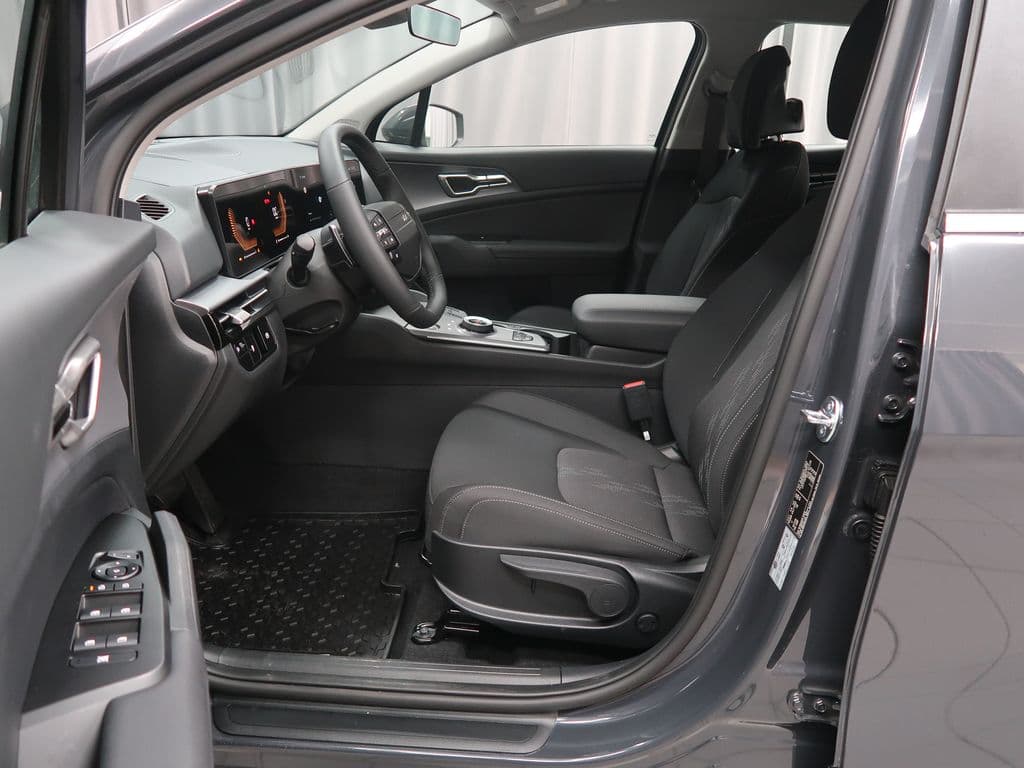 2026 Kia Sportage - 9