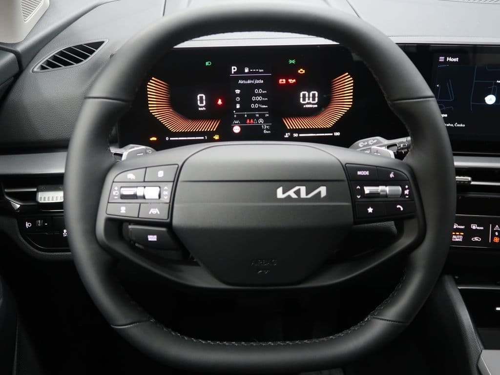 2026 Kia Sportage - 12