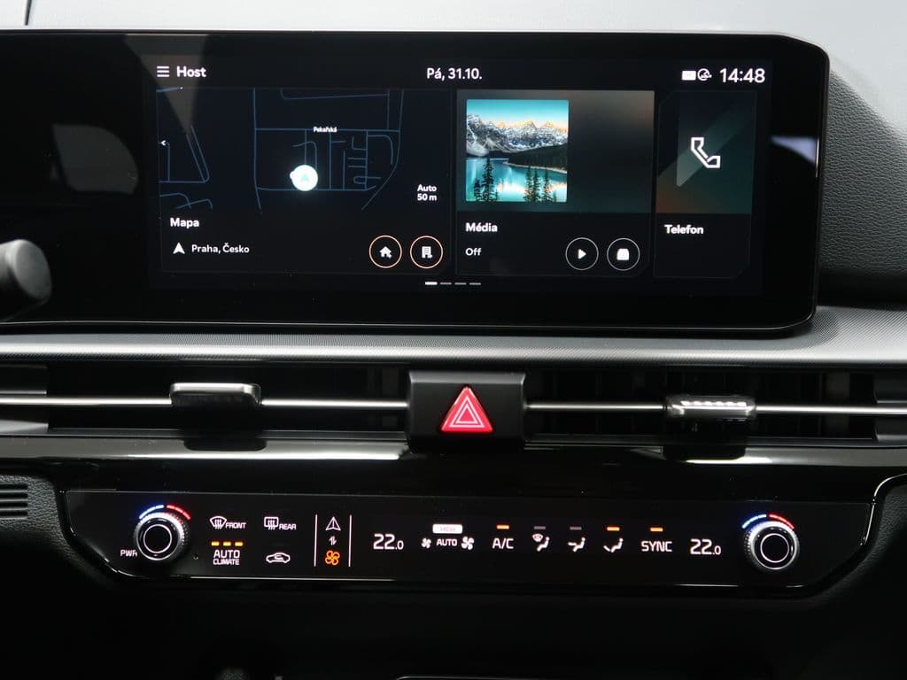 2026 Kia Sportage - 13