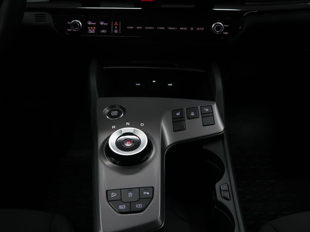 2026 Kia Sportage - 14