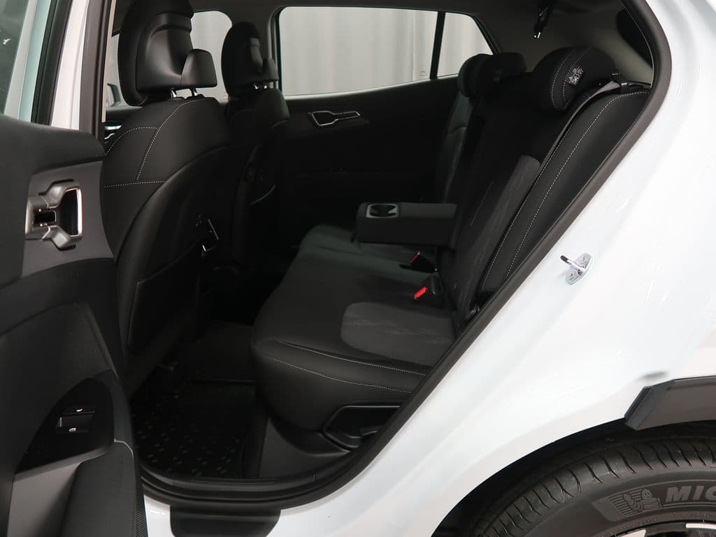 2026 Kia Sportage - 10