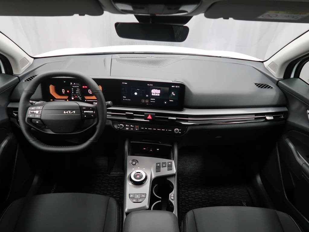 2026 Kia Sportage - 11