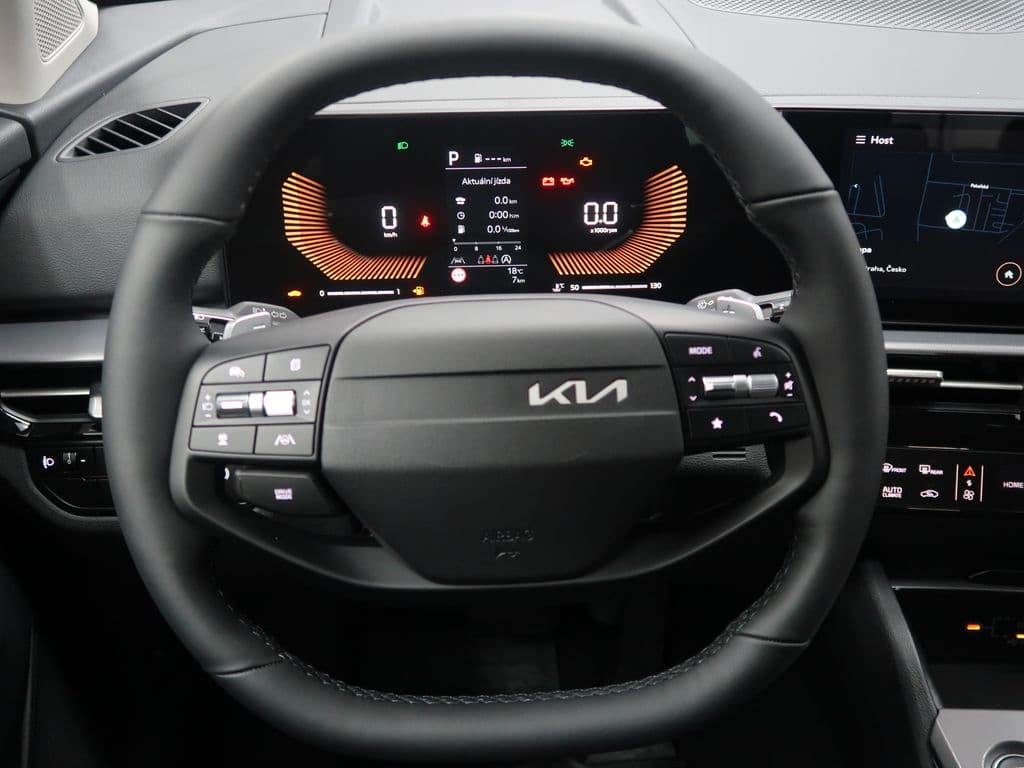 2026 Kia Sportage - 12