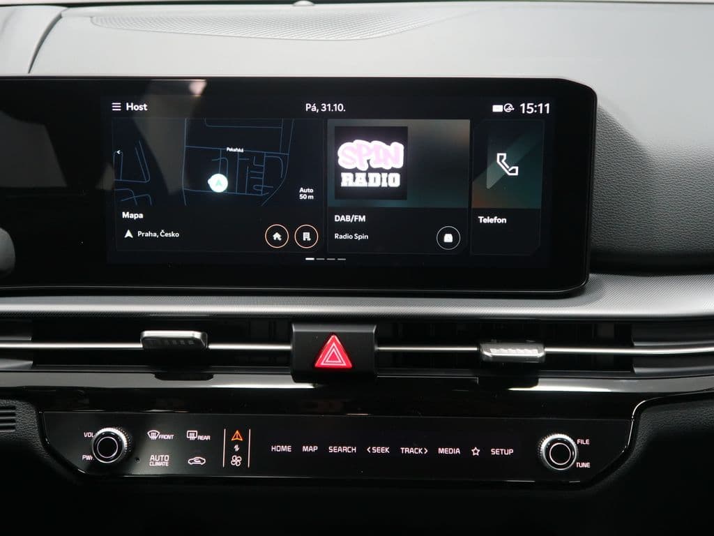 2026 Kia Sportage - 13