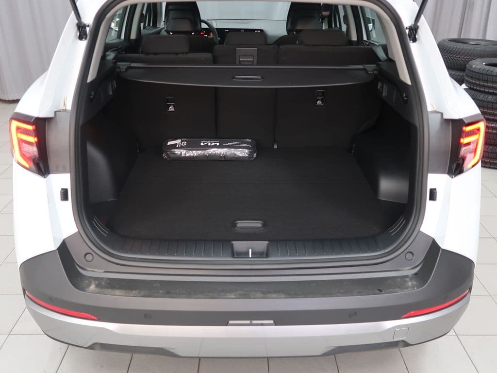 2026 Kia Sportage - 15