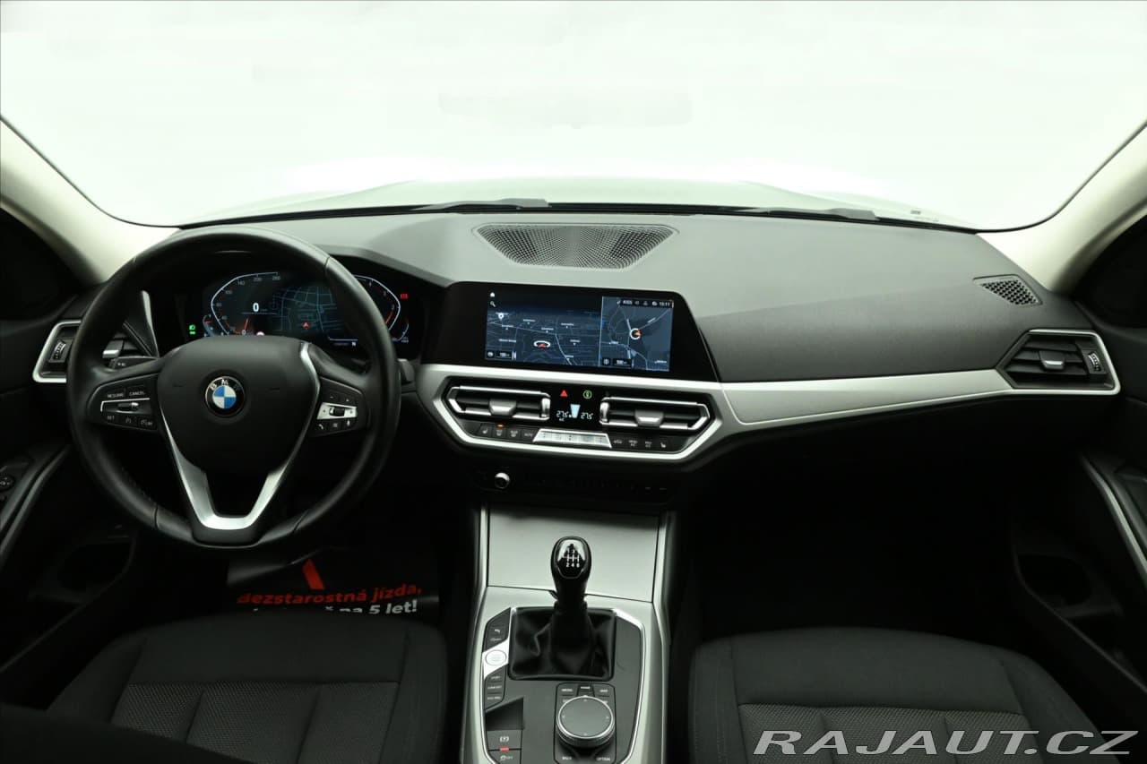 2021 BMW 3-Series - 15