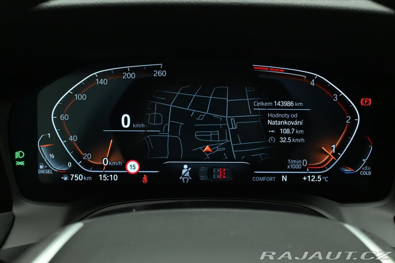 2021 BMW 3-Series - 16